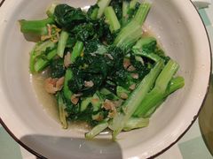 -彭耕记猪油炒小菜(吉联mall店)