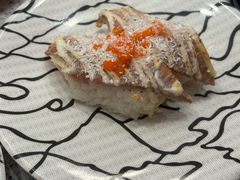 -争鲜回转寿司(海曙天一PLUS店)