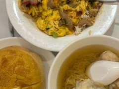 -深仔记茶餐厅(亚士厘道店)