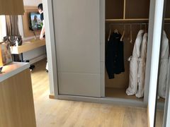 -重庆观音桥华美达安可酒店