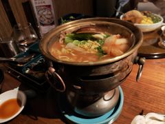 -Mr.Fish鱼鲜生海鲜放题(高德置地冬广场店)