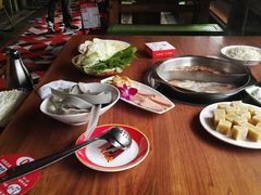 -重庆大队长火锅(临沂店)