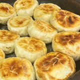 宁波同款辣哭饼❗️终于在开封吃到辣
