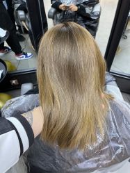-CUT CUT Hair Salon