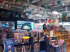 -永辉超市(泰州万达广场店)