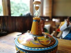 -木辛水水冰煮羊(凤城六路店)