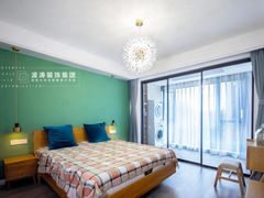 -大宅设计设计店铺(浦东店)