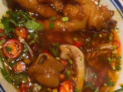 -小天鹅火锅·一线江景洪鼎旗舰店(洪崖洞店)