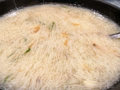 文思豆腐羹-食為天·本地人爱吃的淮扬菜(瘦西湖店)