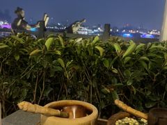 -汉水谣·江景餐厅(江滩店)