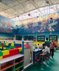 -爱丽丝奇幻乐园