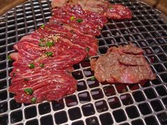 -谷牛和牛烤肉(漕河泾印象城店)