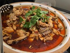 -马头巷·食景园(苏州总店)