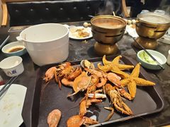 -川骄海鲜自助(亚运村店)