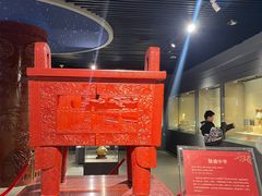 -北京工艺美术博物馆