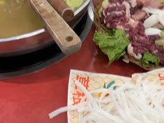 -潮汕•草根牛肉档(中江路店)