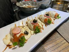 -坦坦大炉·韩式烤肉(望京店)
