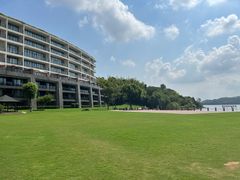 -天目湖涵田度假村