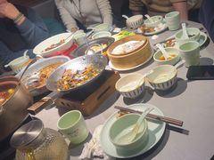 -井水小厨·湘菜(活力广场店)