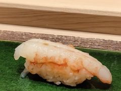 -鮨一日本料理(大中华店)