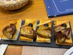 -LA MAISON公鸡和龙(蛇口店)