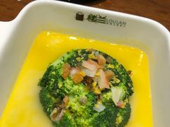 -楼兰新疆主题餐厅(苏州中心店)