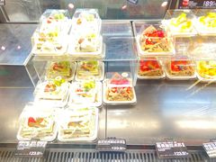 -味多美·北京面包工坊(天坛店)