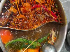 -签小二串串火锅(观音桥店)