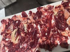 -古乐牛香·鲜牛肉牛杂火锅(新区店)