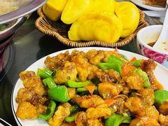 -石磨坊酒楼(文化街店)