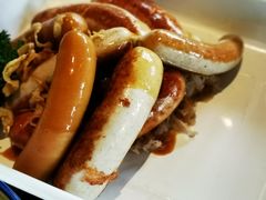 -宝莱纳餐厅(滨江店)