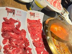 -川味观·鲜货火锅(西湖文化广场店)