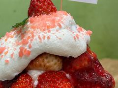 -如思台北甜品店(玉林西路店)