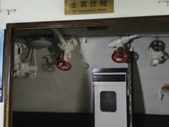 -大连旅顺潜艇博物馆