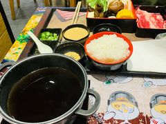 -吉野家(群力王府井店)