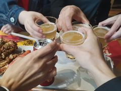 -木屋烧烤(坂田天安云谷店)