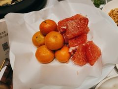 -小厨娘淮扬菜(江宁弘阳店)