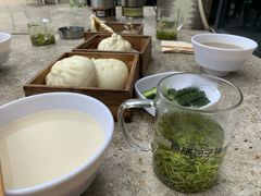 -食膳公园包子铺(烈士公园店)