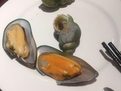 -天伦松鹤大饭店·欣妮咖啡