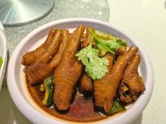 -粤点越有·茶点·粤菜(樵岭国际店)