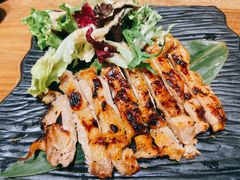 日式烤鸡排-井圣日膳(万达店)