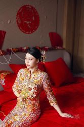 -MuseMarry婚纱(前海嘉里中心店)