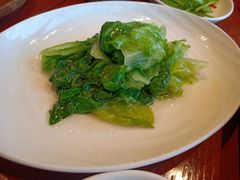 -镇江苏宁万豪酒店-苏筵中餐厅