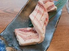 -炎蔵牛舌烤肉
