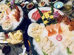 -海逸海鲜酒家(古北店)