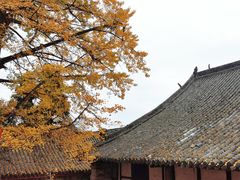 -金堂县云顶石城风景区