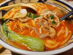 -鑫花溪牛肉米粉(文星广场店)