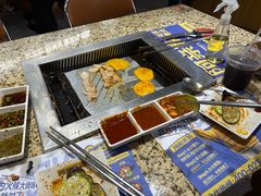 -阿亲家·韩式无限烤肉(春熙路店)