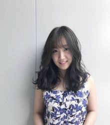 -东方美妍