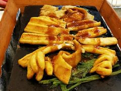 -全聚德(常州店)